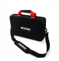 Торба DJ Reloop Premium Compact Controller Bag, за компактен контролер, за лаптоп 13", црна
