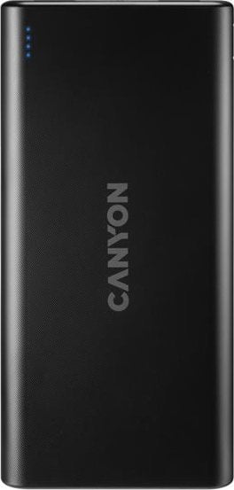 Powerbank Canyon PB-106, 10000mAh, i zi
