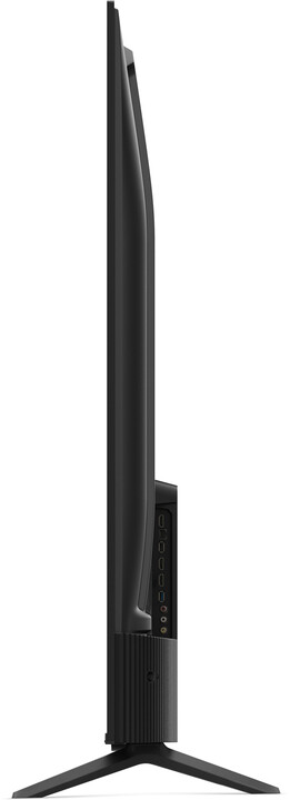 Televizior TCL 55P635, 55" (139cm), 4K UHD, i zi