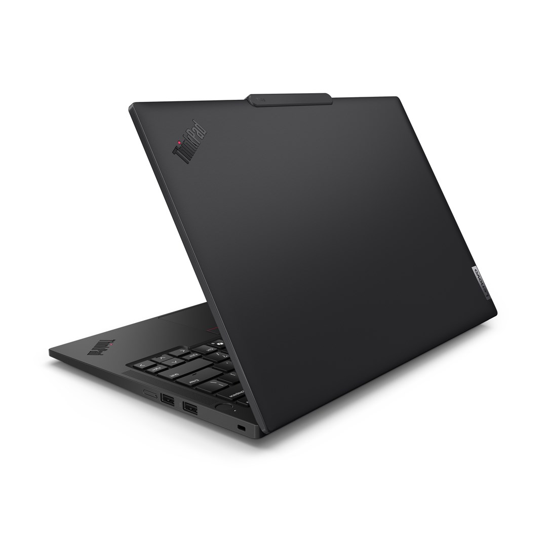 Laptop Lenovo ThinkPad T14s Gen 6 (Snapdragon) Copilot+ PC, 14", Qualcomm Snapdragon X1E-78-100, 32GB LPDDR5x-SDRAM, 1TB SSD, Qualcomm Adreno, i zi