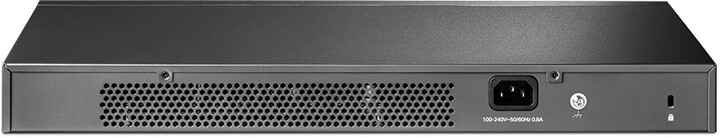 Switch TP-LINK TL-SX3008F