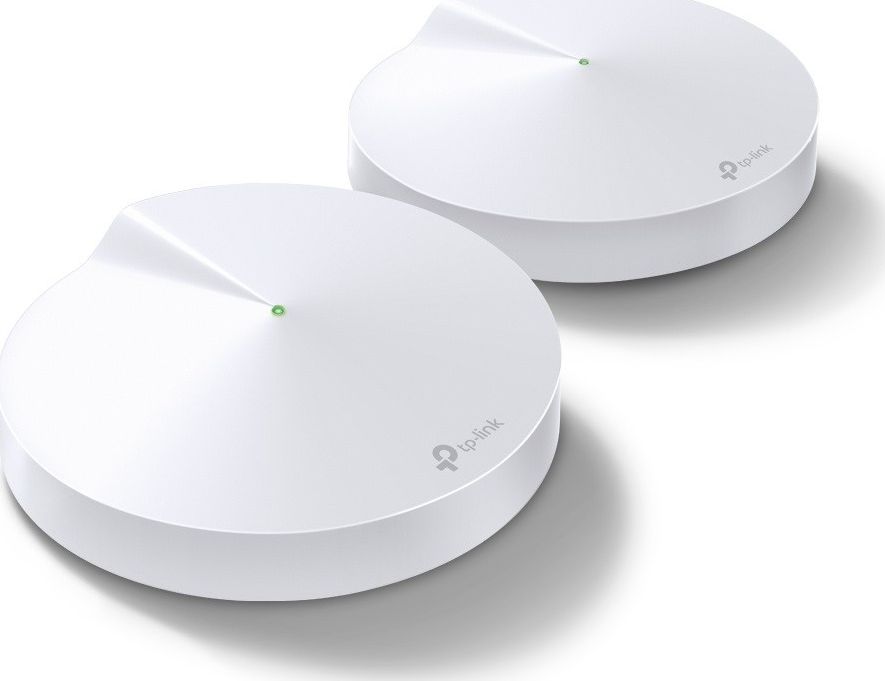 Kem Rutere Set rutere TP-LINK Deco M5, 2 cope | Gjirafa50
