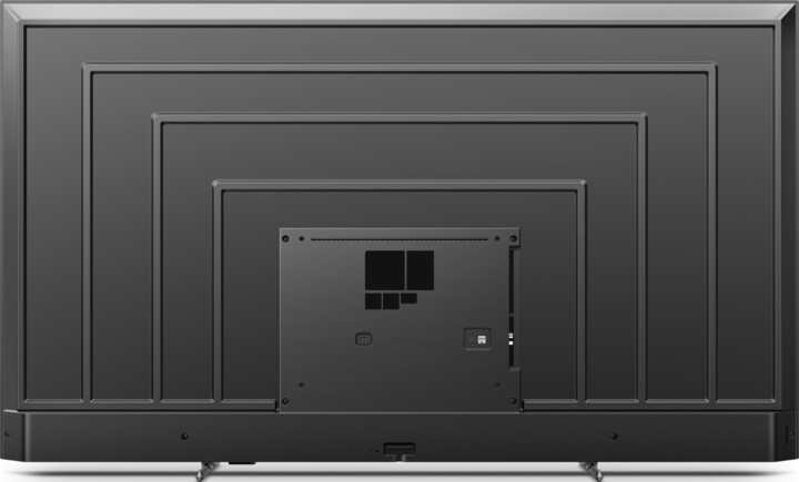 Televizor Philips 43PUS7608, 43" (108cm), 4K UHD, i zi