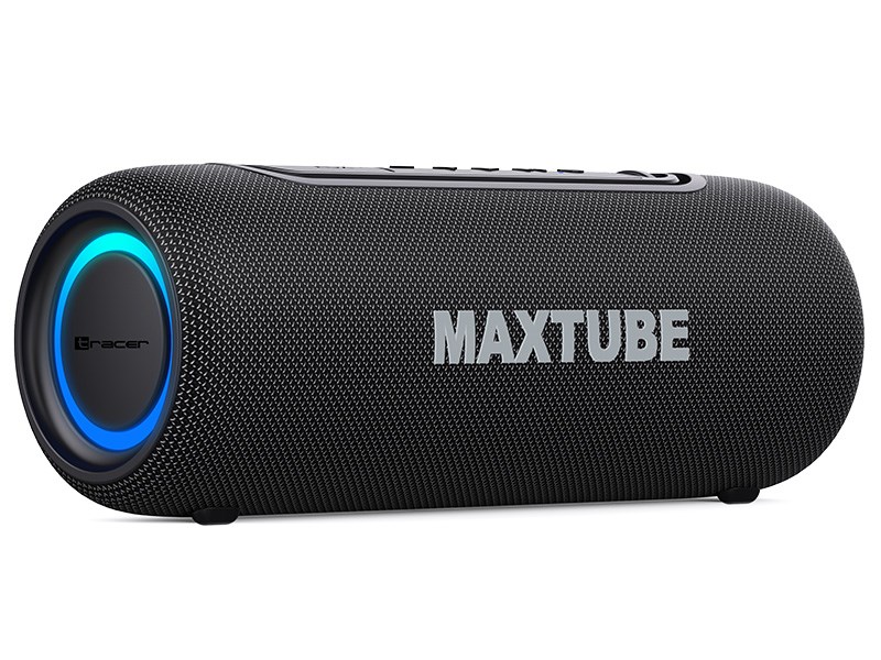 Звучник Bluetooth Tracers MaxTube 20W TWS TRAGLO47358