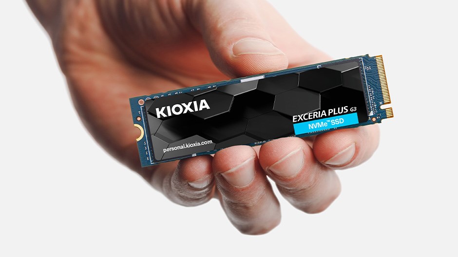 Disk SSD Kioxia LSD10Z002TG8, M.2, 2TB