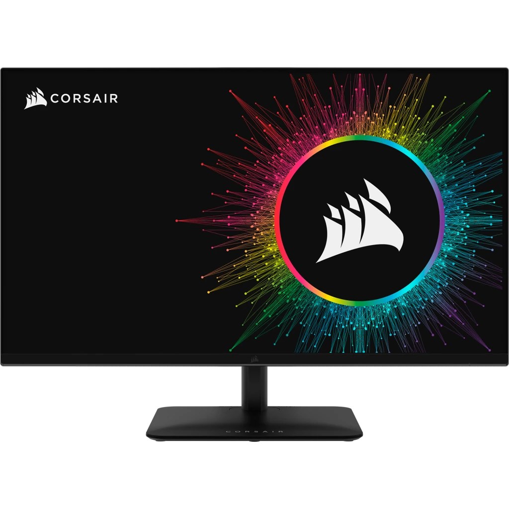 Монитор Corsair Xeneon 32UHD144-A, 32", 3840 x 2160, 144 Hz, i zi