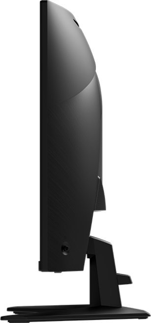 Monitor MSI MAG 32CQ6F, 31.5", WQHD, 180Hz, i zi