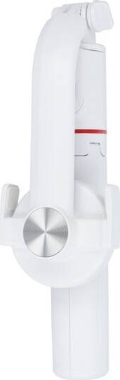 Сет за селфи со трипод и Bluetooth далечински управувач за MagSafe, компактен, бел