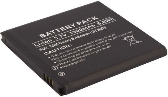 Bateri Ansmann LiSma për Samsung Galaxy Ace 2
