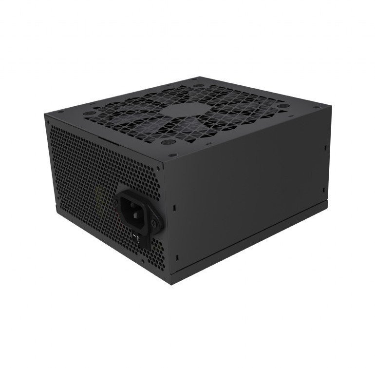 Напојување ATX, 1000W, 80 Plus Gold, модуларно, црно