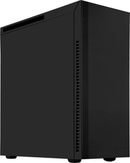 Kasë SilverStone SST-KL07B-E, Midi Tower