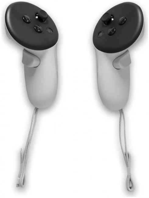 Syze virtuale Oculus Meta Quest 3, 512GB