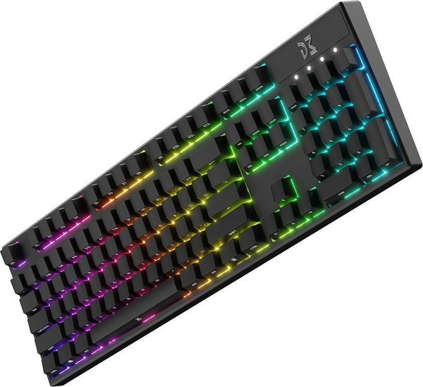 Tastierë Dream Machines DreamKey, e zezë