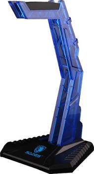 Mbajtëse për kufje Sades