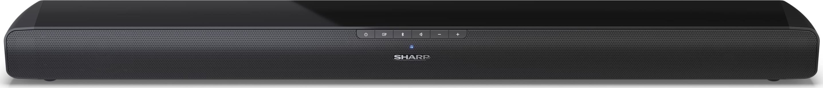 Soundbar Sharp HT-SB100, 75W, Bluetooth 5.1, i zi