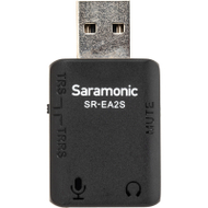 Saramonic Audio Adapter for Mobile Devices