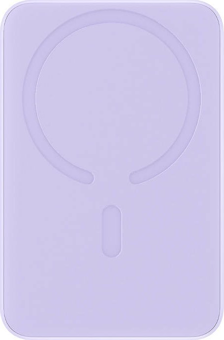 Powerbank Baseus Magnetic Mini, 10000mAh, 20W, vjollcë