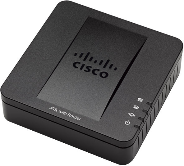 Përshtatës telefoni Cisco SPA112 2 