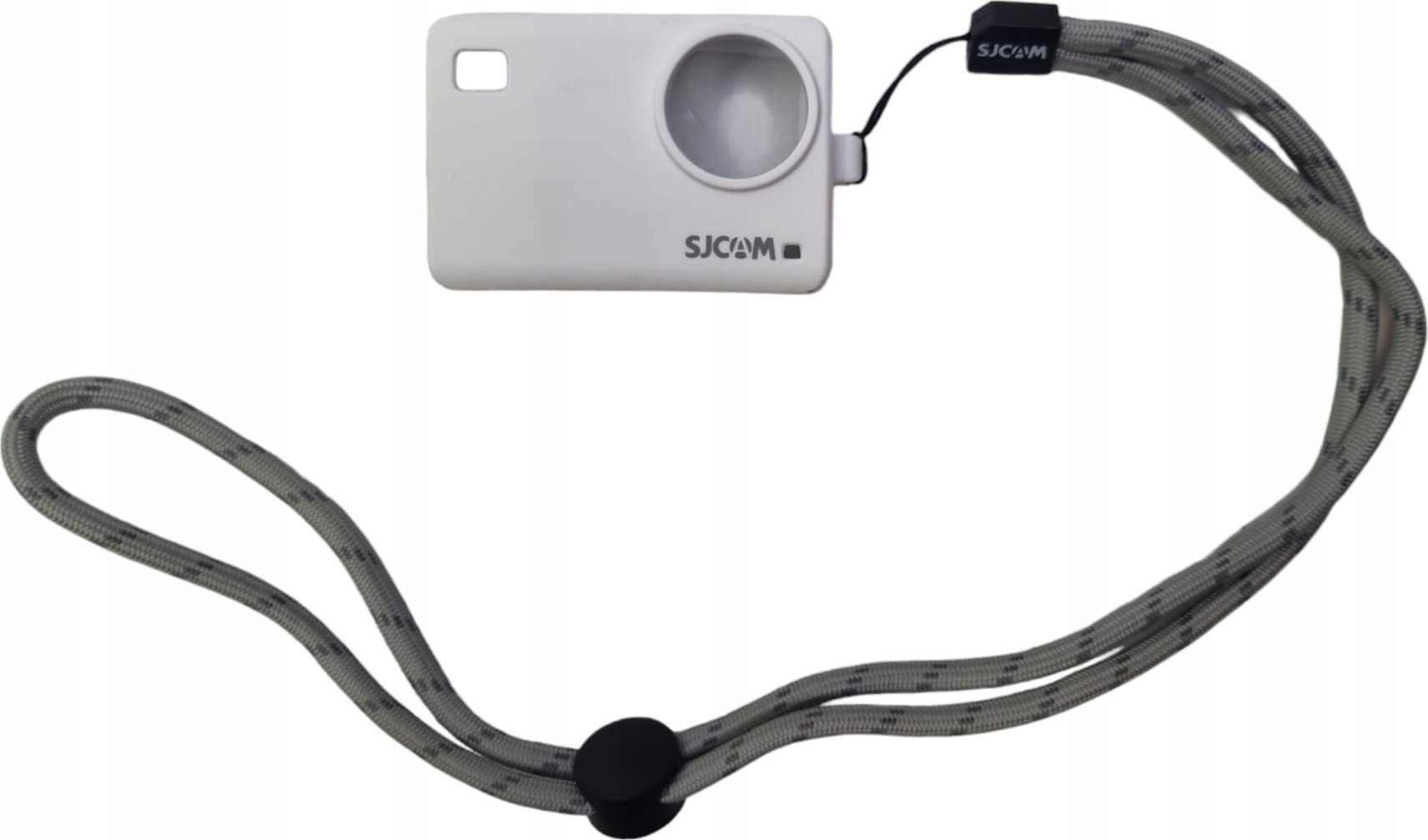 Филтер за нуркање SJCAM DIVING FILTER SJ8, за камери SJ8, црвен