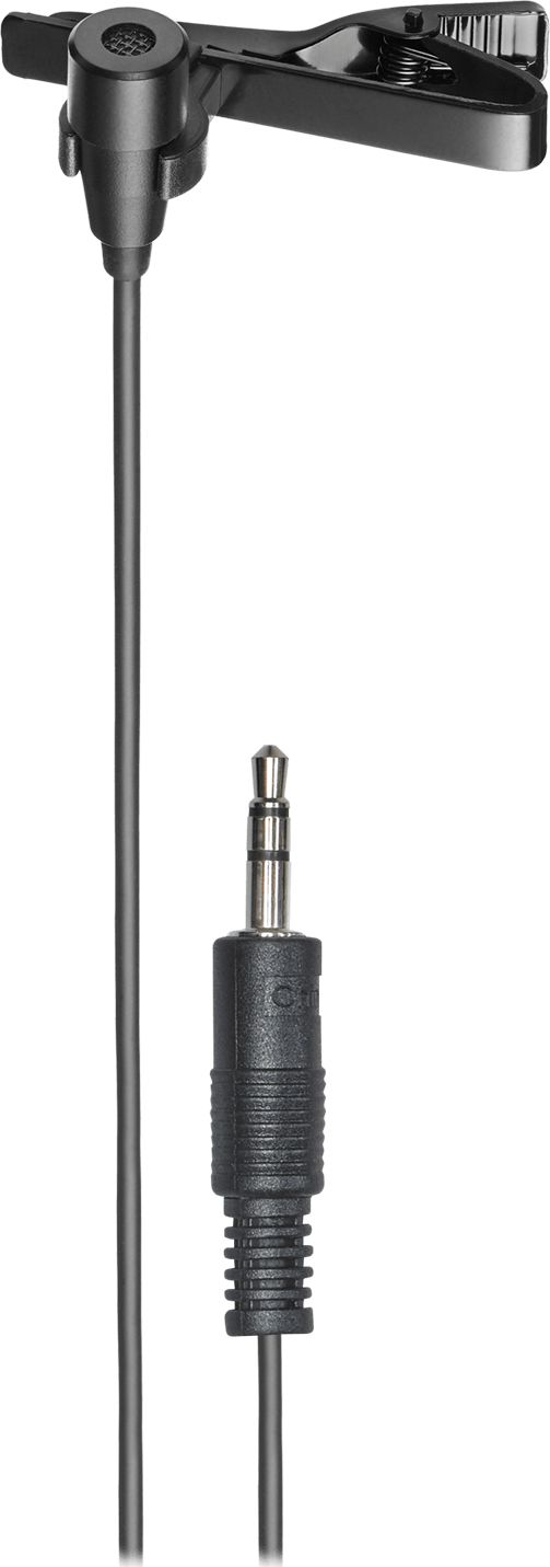 Mikrofon Audio-Technica ATR3350xiS, i zi