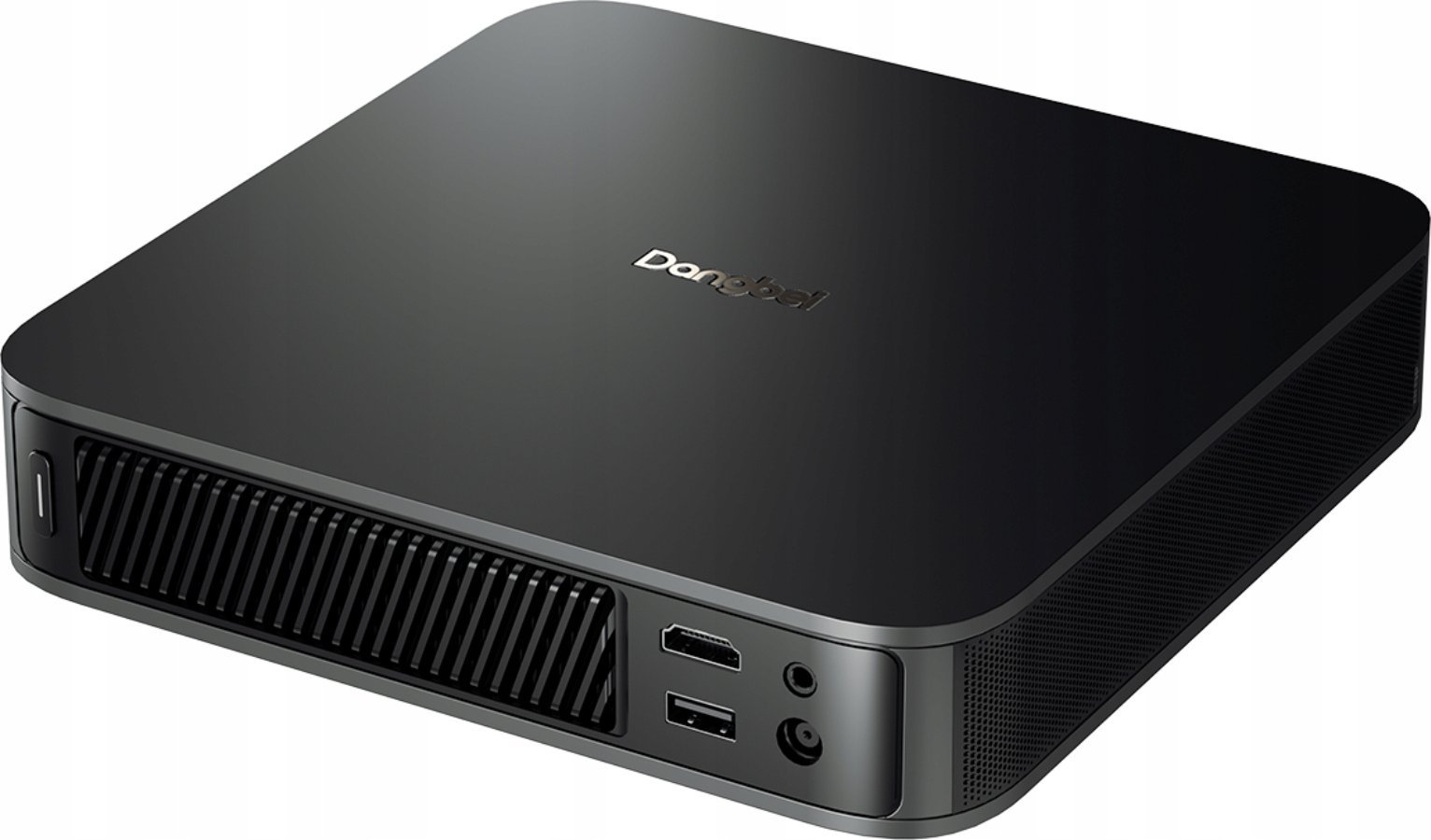 Projektor lazer Dangbei ATOM, Full HD 1080p, 1200 ISO ANSI lumen, i bardhë