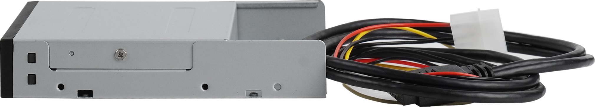 Panel frontal Chieftec CRD-908H, 3x USB, 3x USB-C, lexues kartelash, i zi