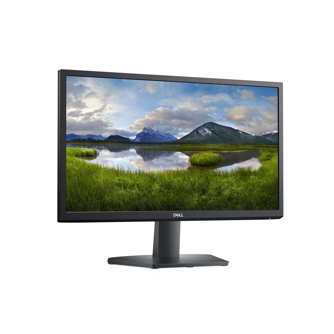 Monitor DELL SE2222H, 21.4", 1920 x 1080, Full HD, 60 Hz, i zi