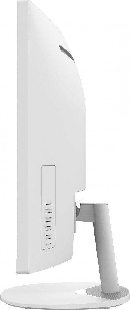 Monitor MSI PRO MP341CQW, 34", 3440 x 1440 (UWQHD), 100Hz, i bardhë