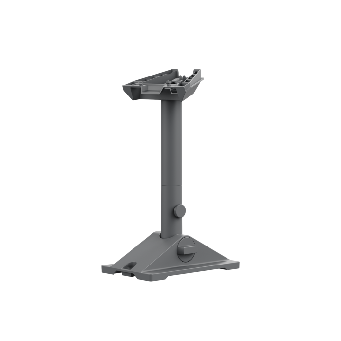 Mbajtëse Starlink Mini Pivot, e hirtë