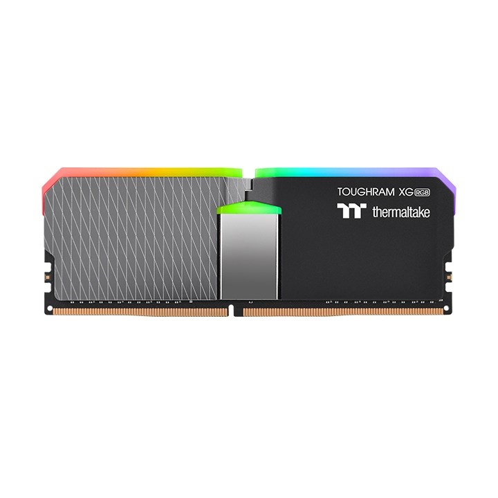 Меморија RAM Thermaltake Toughram XG RGB 64 GB (2 x 32 GB) DDR4 3600 MHz