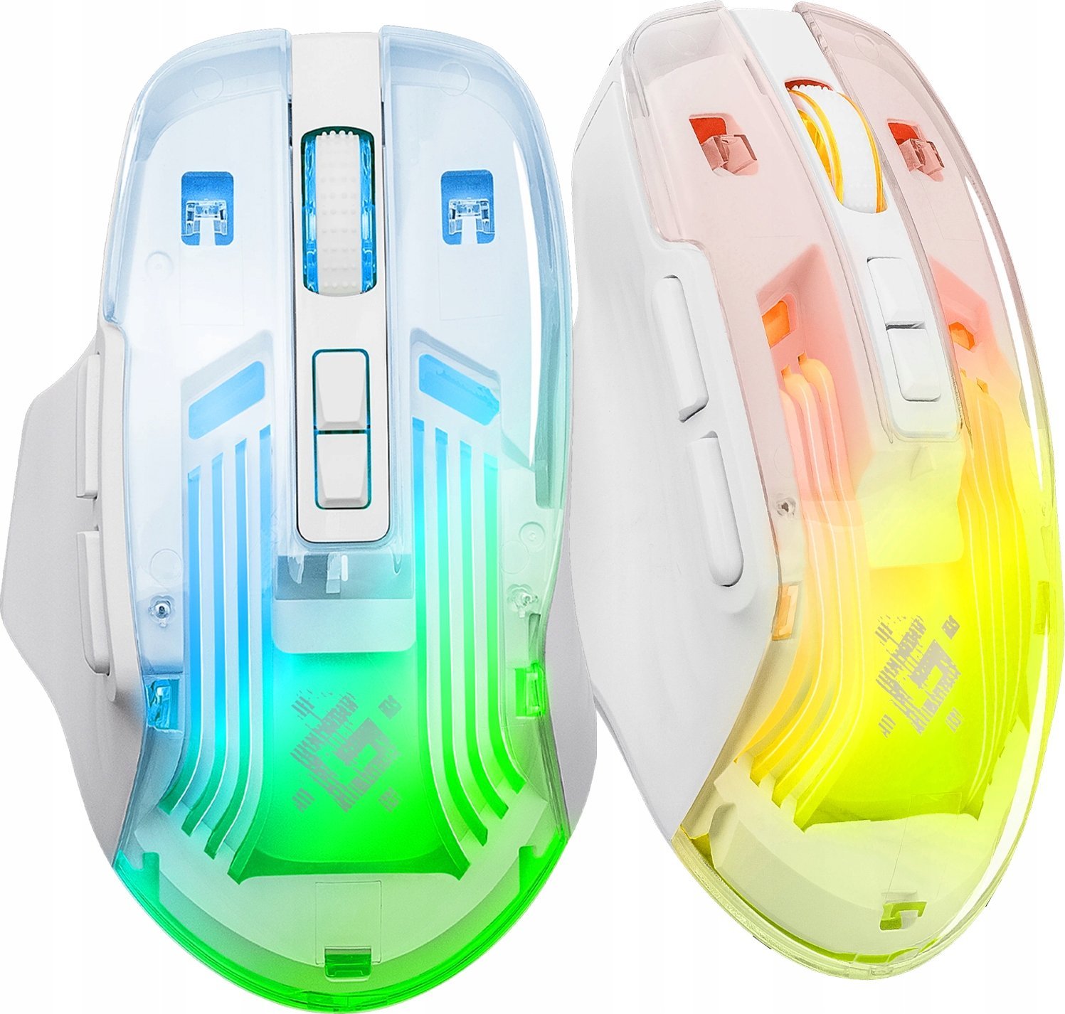 Mouse pa kabllo Defender GM-056 Astro Elite, 3200 DPI, 7 butona programues, i zi