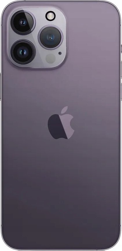 Mbrojtës xhami për kamera iPhone 14 Pro 5D Full Glue, transparent