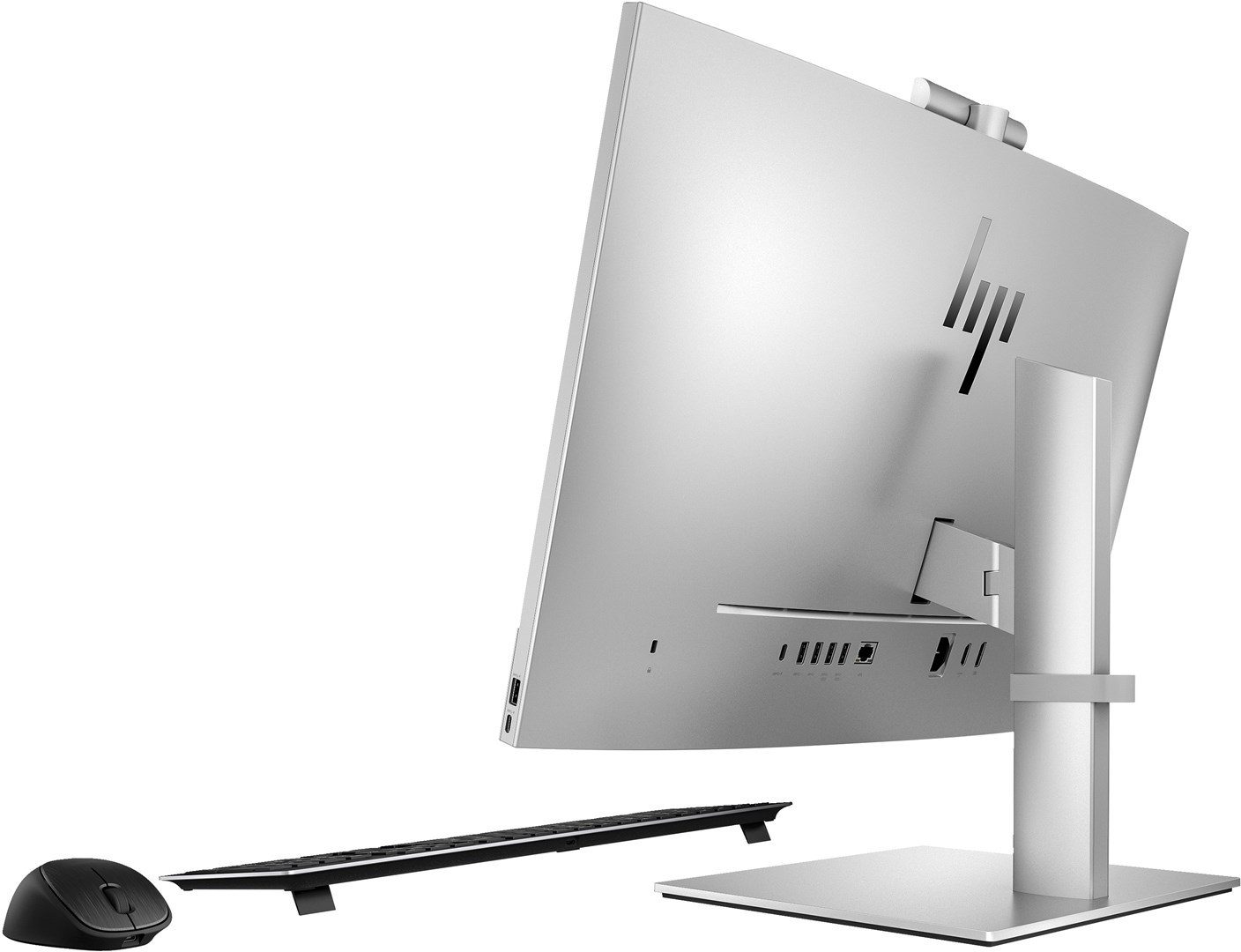 Kompjuter All-in-One HP EliteOne 840 G9, i5-13500, 23.8", i bardhë