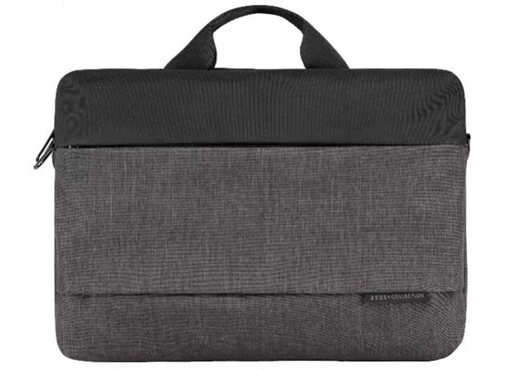 Çantë ASUS EOS 2 për laptop 15.6'', e zezë