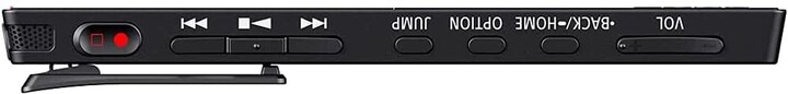 Diktafon Sony ICDTX660, 16GB, i zi