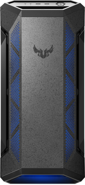 Kasë e kompjuterit ASUS TUF GAMING GT501         