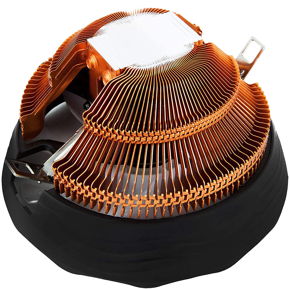 Ftohës Xigmatek Apache Plus