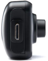 Videokamerë për veturë Nextbase Dash Cam NBDVRS2RFCZ, e zezë