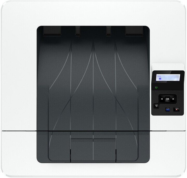 Printer HP LaserJet Pro 4002dw, i bardhë