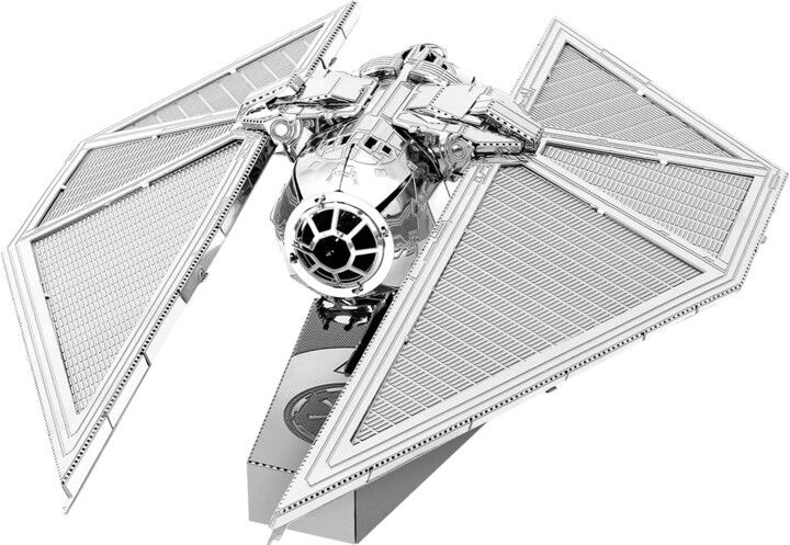 Set Metal Earth - Star Wars Rogue One - TIE Striker