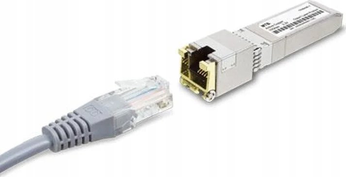 Modul rrjeti PLANET MTB-TSR2, transceiver optik 10G SFP+, 10000 Mbit/s