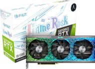 Kartelë grafike GameRock GeForce RTX 3070 Ti, 8GB GDDR6X
