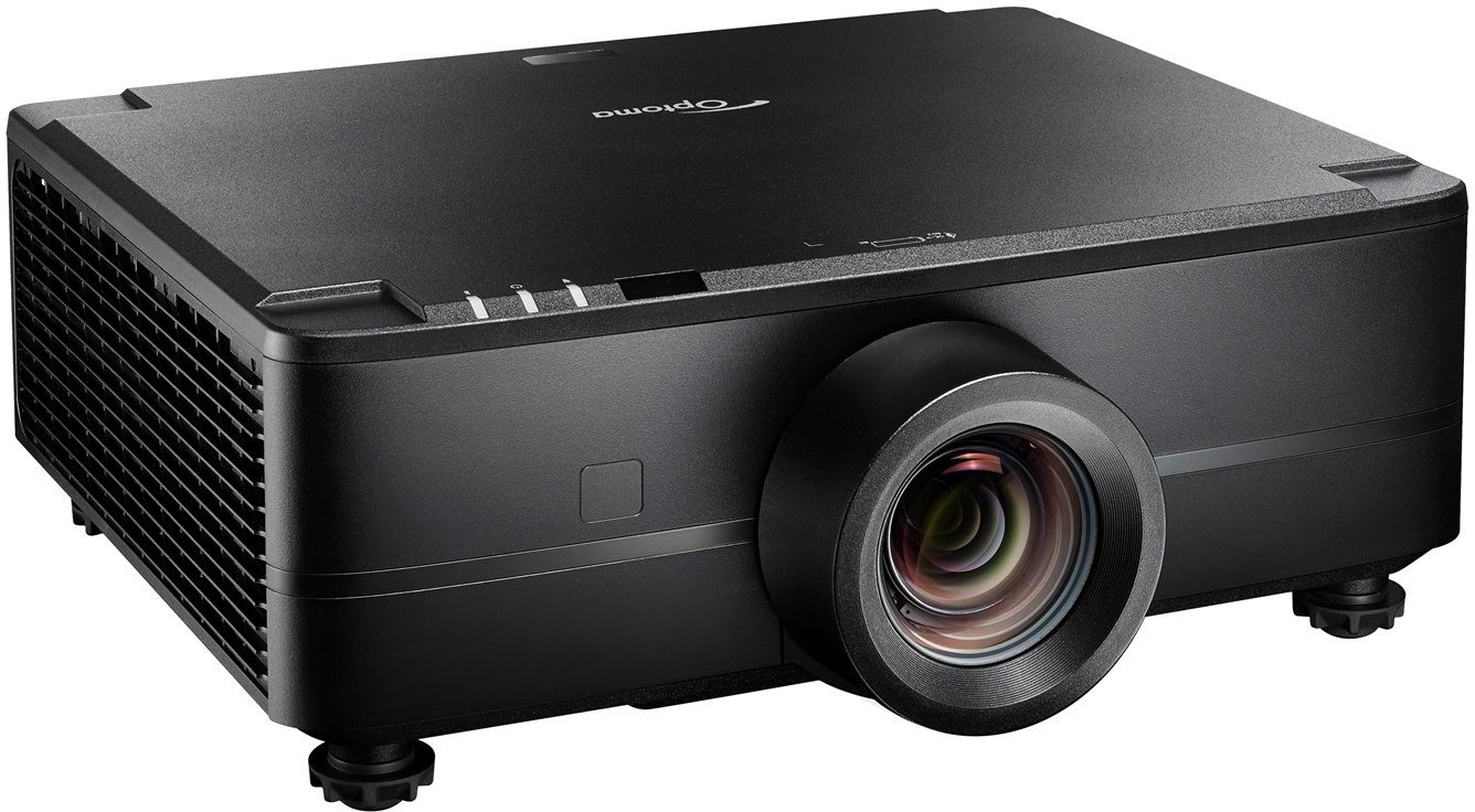 Projektor Optoma ZK810T, 4K UHD, 7200 ANSI Lumens, i bardhë