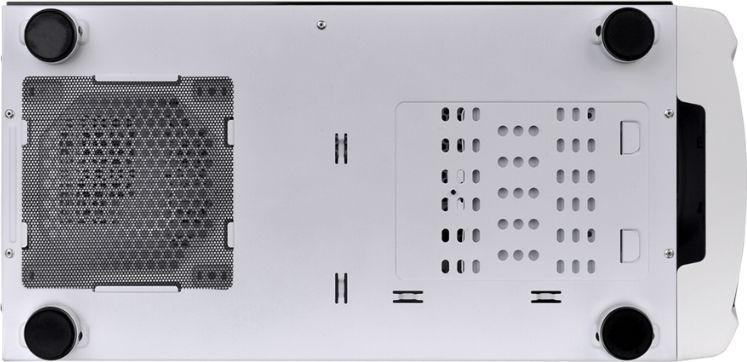 Kasë Thermaltake Commander C34 TG ARGB, Midi Tower