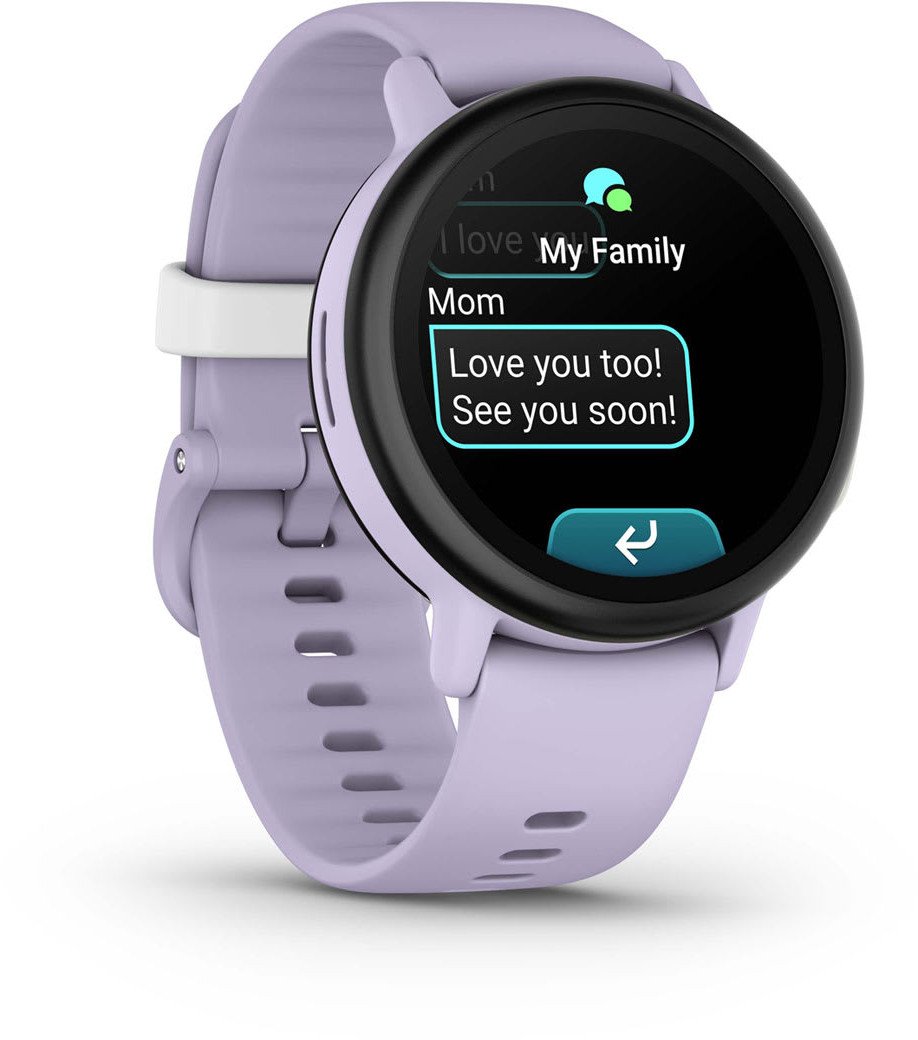 Паметен часовник Гармин Баунс 2, АМОЛЕД екран, ЛТЕ, за деца