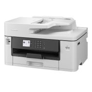 Printer multifunksional Brother MFC-J2340DW, Inkjet, i zi