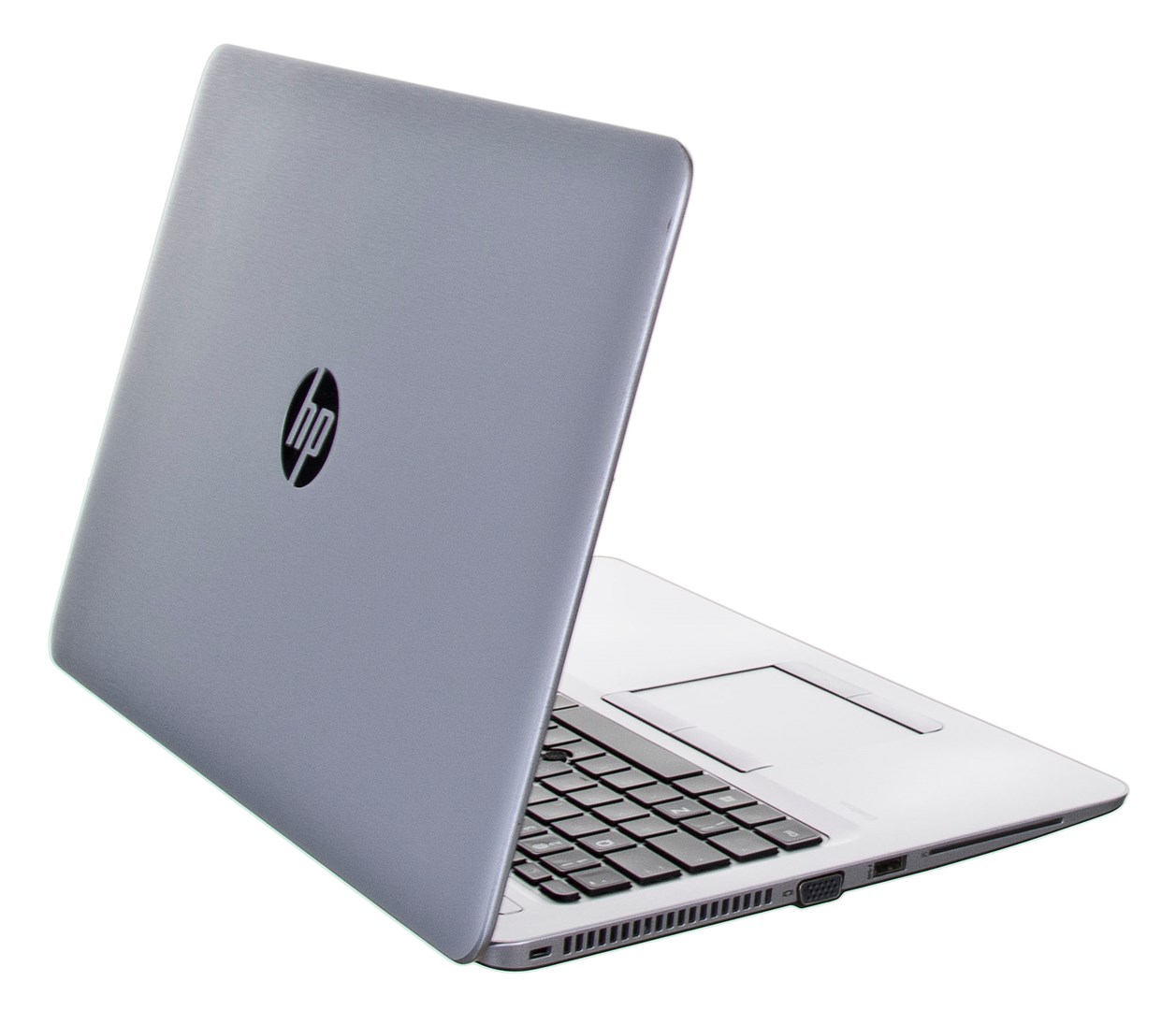 Laptop HP EliteBook 850 G3, 15.6", Intel Core i5-6300U, 16GB RAM, 256GB SSD, i argjendtë