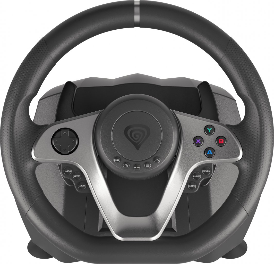 Timon Genesis Seaborg 400