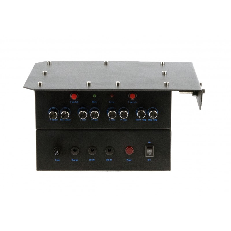 Zgatar V10-PRO Crane