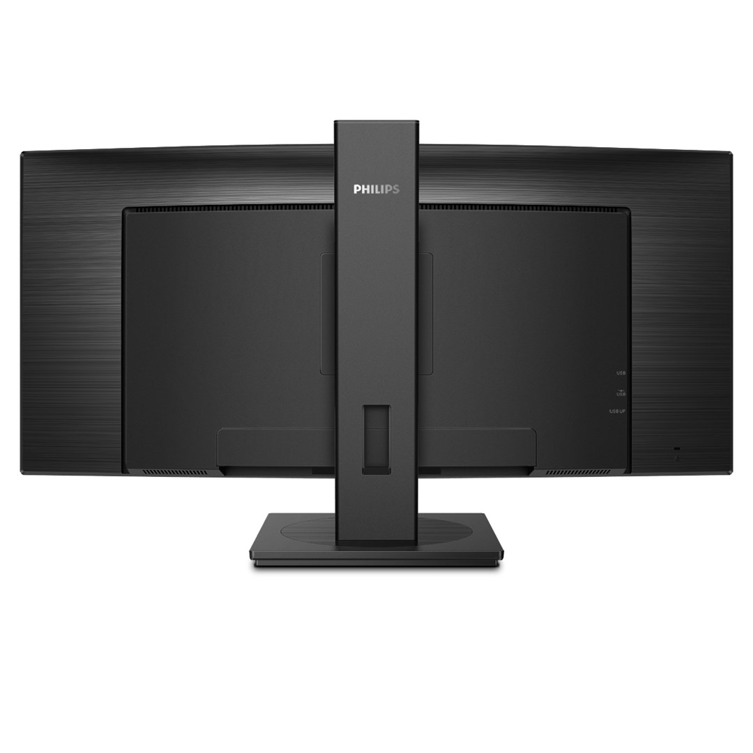 Monitor Philips B Line, 34", 3440 x 1440, Quad HD, 100 Hz, i zi